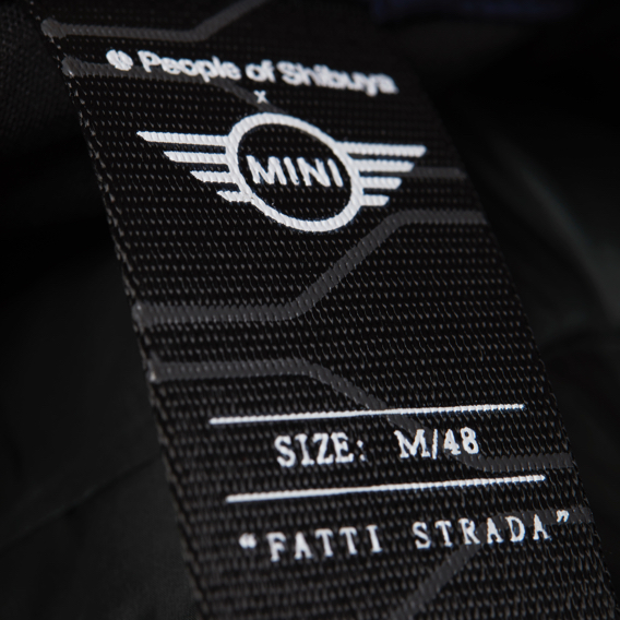 man jacket product