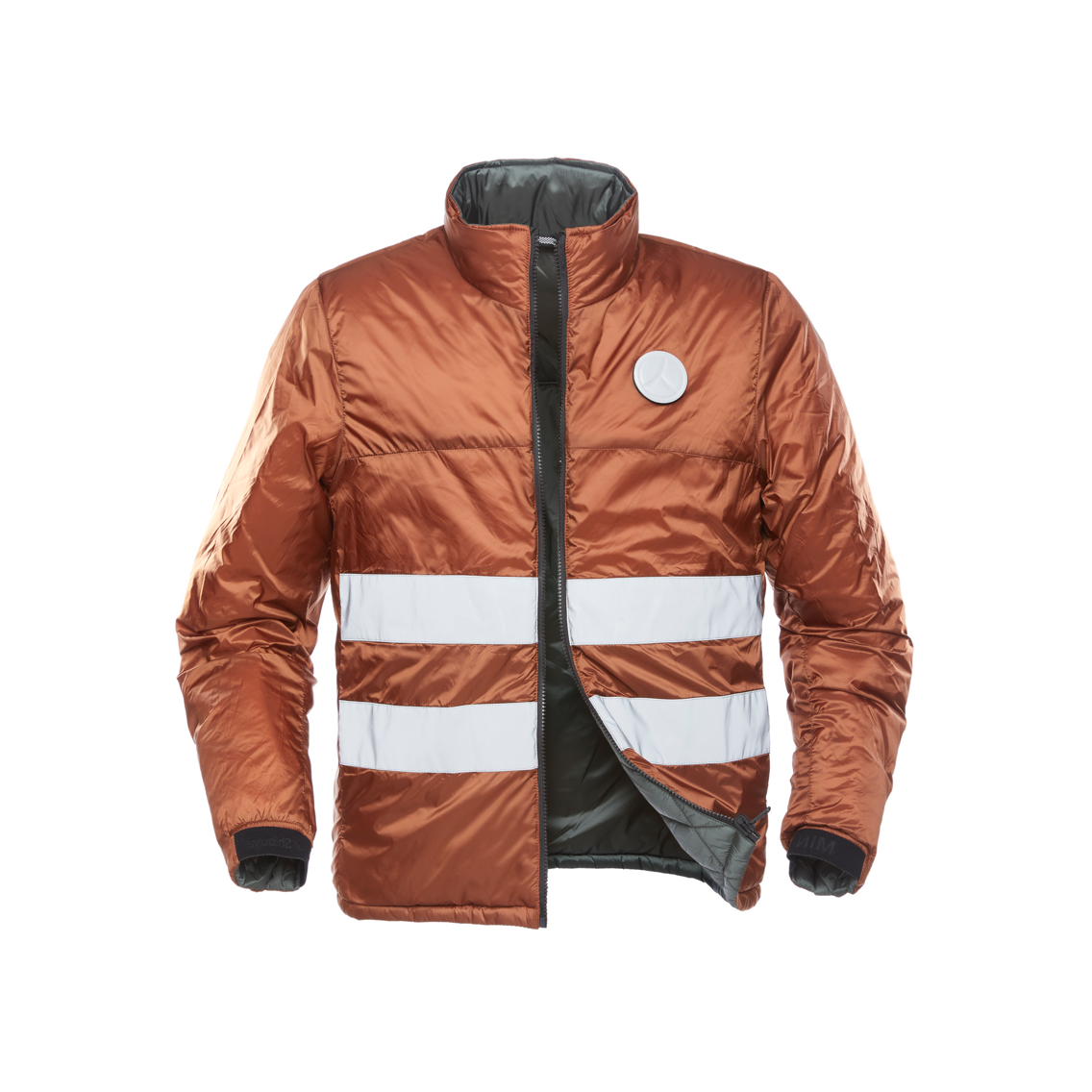 man jacket product