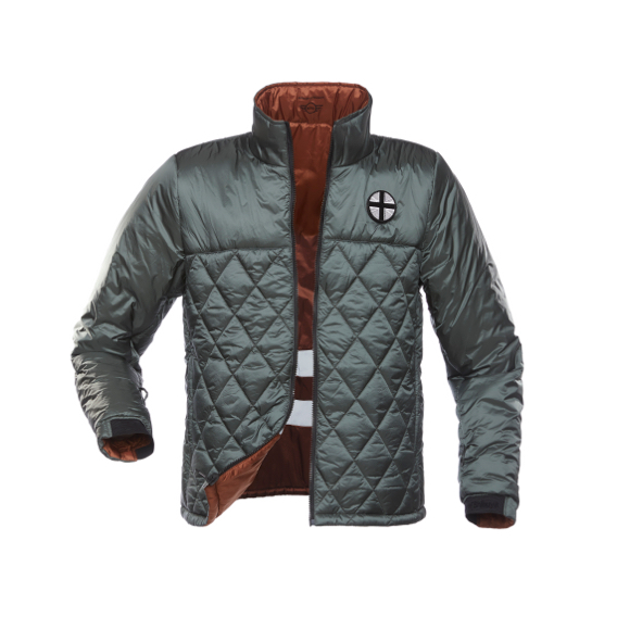 man jacket product