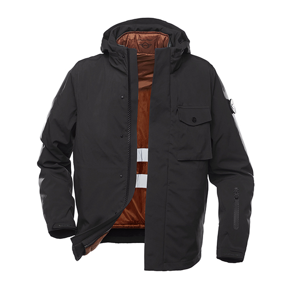 man jacket product