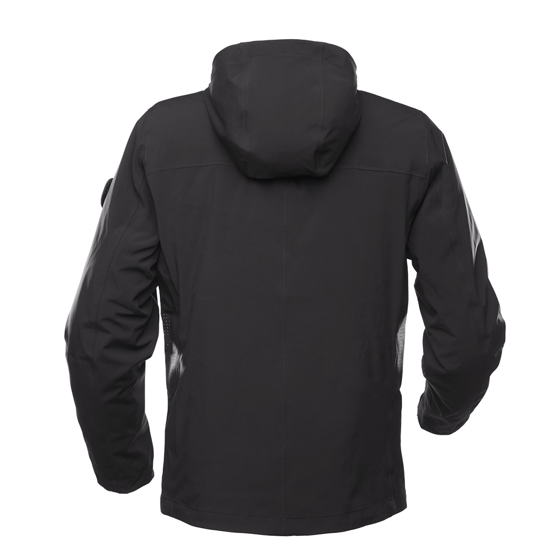 man jacket product