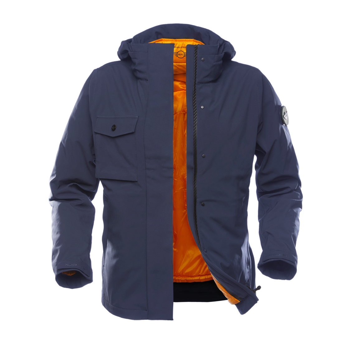 woman jacket product