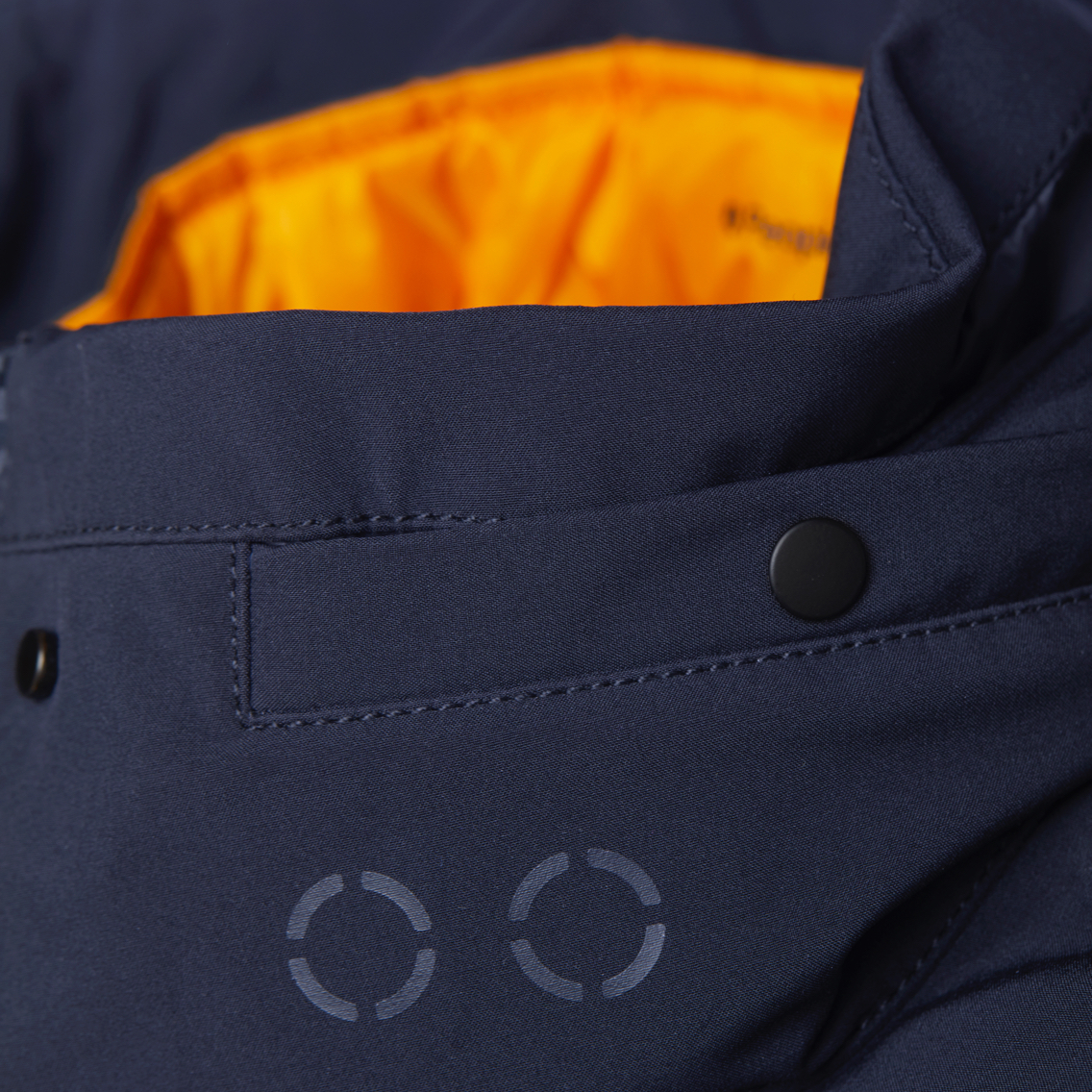 woman jacket product