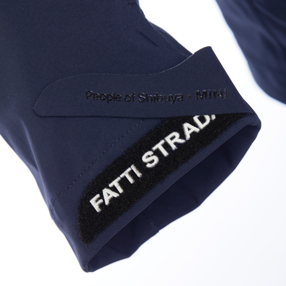 jacket product