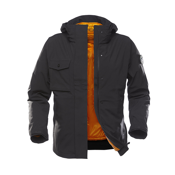 jacket product